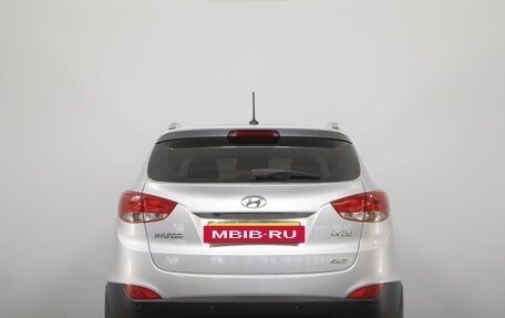 Hyundai ix35 I рестайлинг, 2013 год, 1 299 000 рублей, 4 фотография