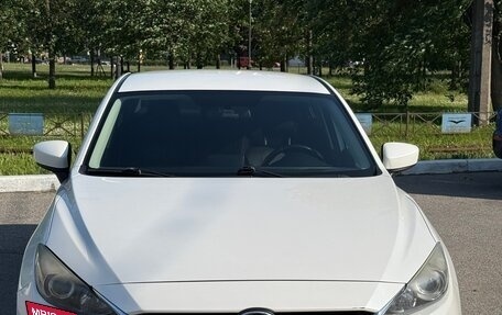 Mazda 3, 2014 год, 1 440 000 рублей, 2 фотография