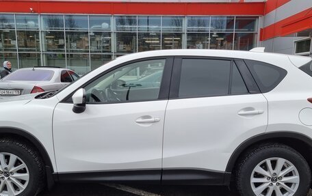 Mazda CX-5 II, 2012 год, 1 590 000 рублей, 5 фотография