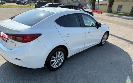Mazda 3, 2014 год, 1 440 000 рублей, 6 фотография