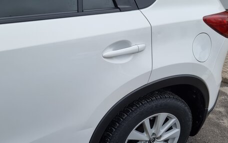 Mazda CX-5 II, 2012 год, 1 590 000 рублей, 9 фотография