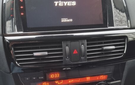 Mazda CX-5 II, 2012 год, 1 590 000 рублей, 11 фотография