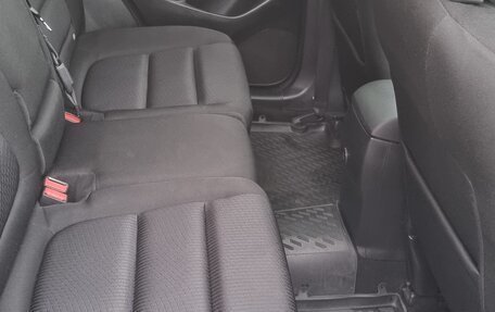 Mazda CX-5 II, 2012 год, 1 590 000 рублей, 14 фотография