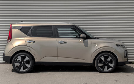KIA Soul III, 2019 год, 1 595 000 рублей, 4 фотография
