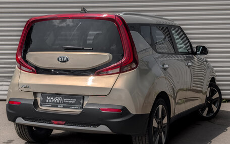 KIA Soul III, 2019 год, 1 595 000 рублей, 5 фотография