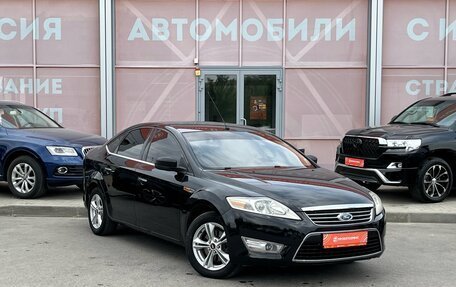 Ford Mondeo IV, 2007 год, 680 000 рублей, 3 фотография