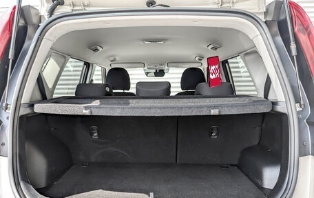 KIA Soul III, 2019 год, 1 595 000 рублей, 10 фотография