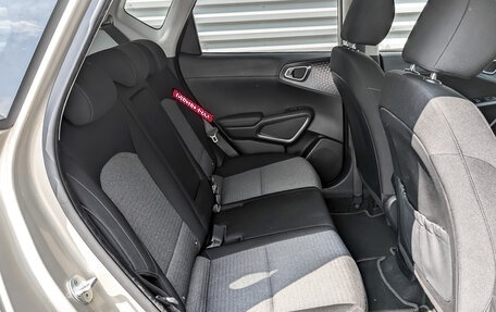KIA Soul III, 2019 год, 1 595 000 рублей, 12 фотография