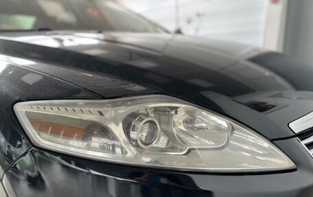 Ford Mondeo IV, 2007 год, 680 000 рублей, 9 фотография