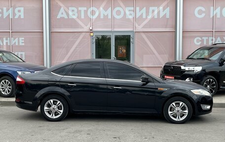 Ford Mondeo IV, 2007 год, 680 000 рублей, 4 фотография