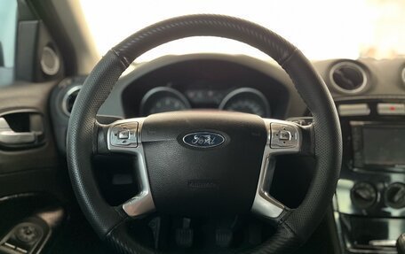 Ford Mondeo IV, 2007 год, 680 000 рублей, 13 фотография