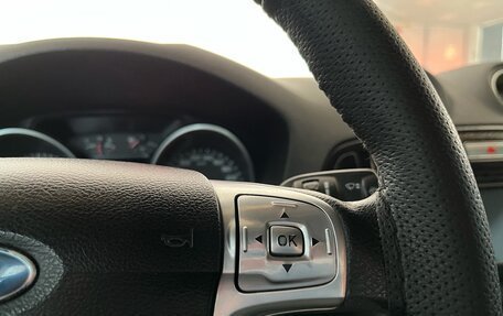 Ford Mondeo IV, 2007 год, 680 000 рублей, 15 фотография