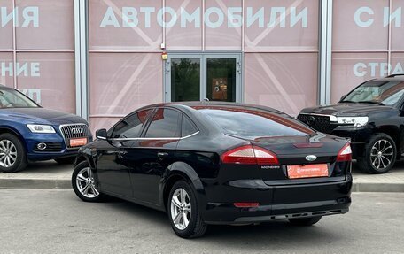 Ford Mondeo IV, 2007 год, 680 000 рублей, 7 фотография
