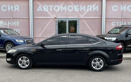 Ford Mondeo IV, 2007 год, 680 000 рублей, 8 фотография