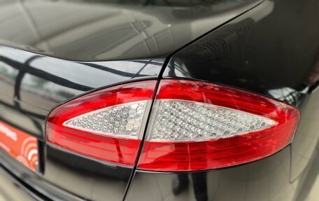 Ford Mondeo IV, 2007 год, 680 000 рублей, 10 фотография