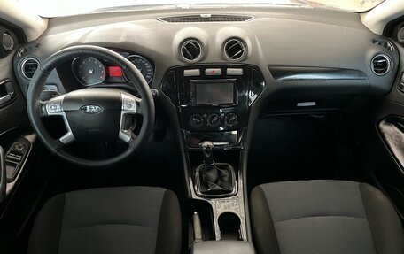 Ford Mondeo IV, 2007 год, 680 000 рублей, 11 фотография