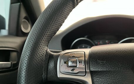 Ford Mondeo IV, 2007 год, 680 000 рублей, 14 фотография