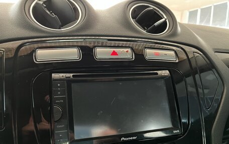 Ford Mondeo IV, 2007 год, 680 000 рублей, 16 фотография