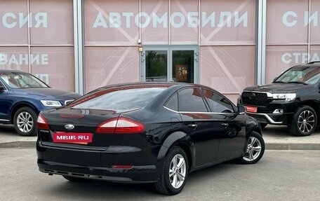 Ford Mondeo IV, 2007 год, 680 000 рублей, 5 фотография
