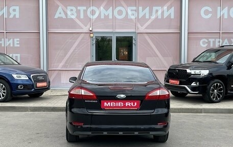 Ford Mondeo IV, 2007 год, 680 000 рублей, 6 фотография