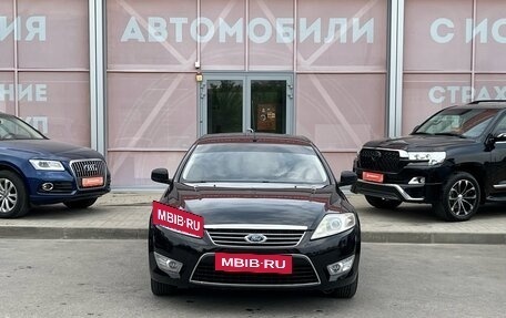 Ford Mondeo IV, 2007 год, 680 000 рублей, 2 фотография