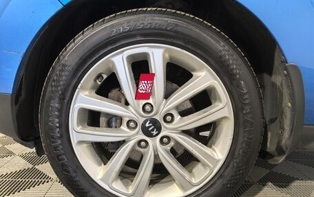 KIA Soul II рестайлинг, 2017 год, 1 519 000 рублей, 7 фотография