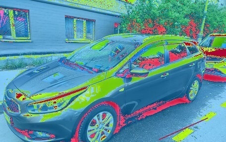 KIA cee'd III, 2013 год, 1 299 000 рублей, 5 фотография