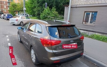 KIA cee'd III, 2013 год, 1 299 000 рублей, 7 фотография