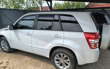 Suzuki Grand Vitara, 2013 год, 1 400 000 рублей, 3 фотография
