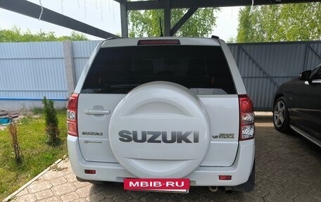 Suzuki Grand Vitara, 2013 год, 1 400 000 рублей, 2 фотография
