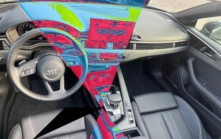 Audi A5, 2019 год, 4 690 000 рублей, 4 фотография