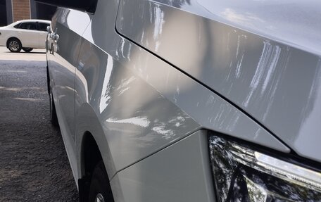 Skoda Rapid II, 2020 год, 2 000 000 рублей, 9 фотография