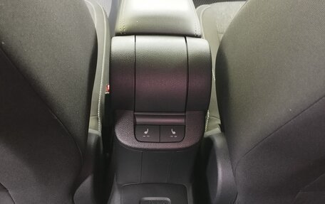 Skoda Rapid II, 2020 год, 2 000 000 рублей, 8 фотография