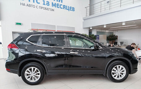 Nissan X-Trail, 2020 год, 2 300 000 рублей, 4 фотография
