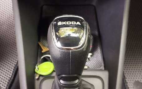 Skoda Rapid II, 2020 год, 2 000 000 рублей, 13 фотография
