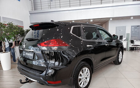 Nissan X-Trail, 2020 год, 2 300 000 рублей, 5 фотография