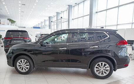 Nissan X-Trail, 2020 год, 2 300 000 рублей, 8 фотография