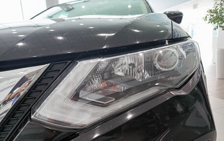 Nissan X-Trail, 2020 год, 2 300 000 рублей, 9 фотография