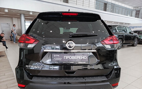 Nissan X-Trail, 2020 год, 2 300 000 рублей, 6 фотография