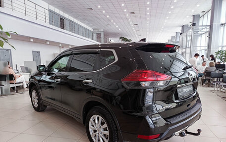 Nissan X-Trail, 2020 год, 2 300 000 рублей, 7 фотография