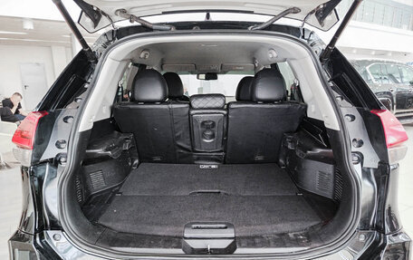 Nissan X-Trail, 2020 год, 2 300 000 рублей, 10 фотография