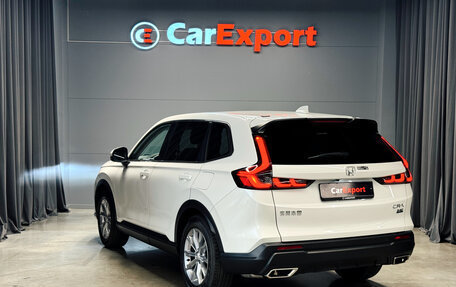 Honda CR-V, 2024 год, 4 500 000 рублей, 5 фотография