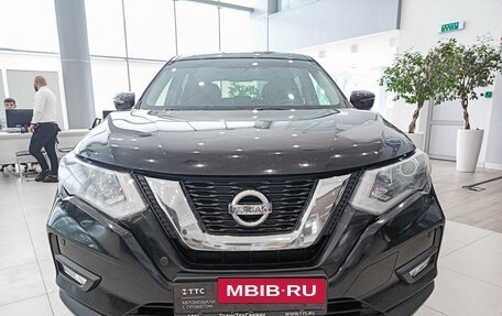 Nissan X-Trail, 2020 год, 2 300 000 рублей, 2 фотография