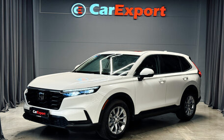 Honda CR-V, 2024 год, 4 500 000 рублей, 2 фотография