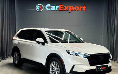 Honda CR-V, 2024 год, 4 500 000 рублей, 3 фотография