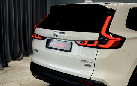 Honda CR-V, 2024 год, 4 500 000 рублей, 8 фотография
