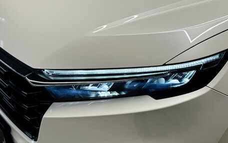 Honda CR-V, 2024 год, 4 500 000 рублей, 7 фотография