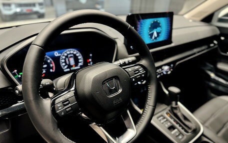 Honda CR-V, 2024 год, 4 500 000 рублей, 11 фотография