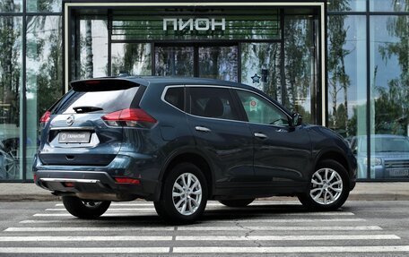 Nissan X-Trail, 2020 год, 2 455 000 рублей, 2 фотография