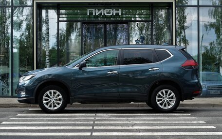 Nissan X-Trail, 2020 год, 2 455 000 рублей, 3 фотография